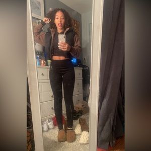 Meet your Posher, Sabrina